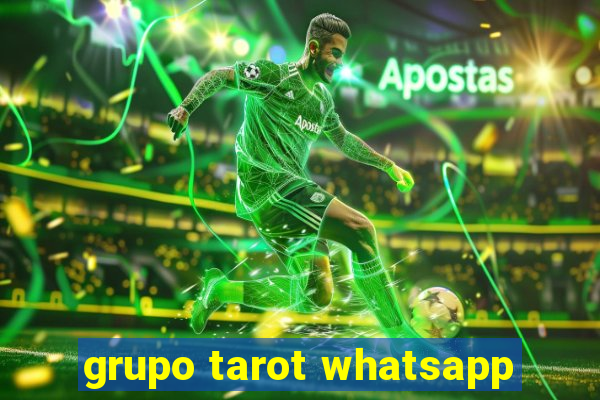 grupo tarot whatsapp